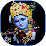 Krishna LiveWallpaper icon