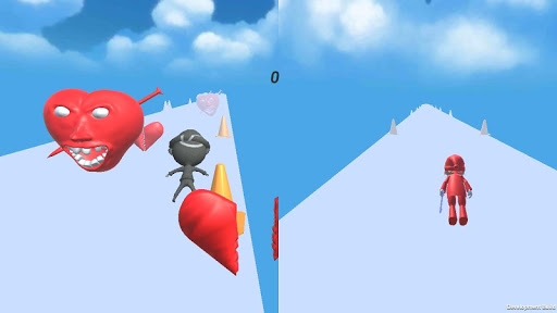 Journey 2 You Screen 3