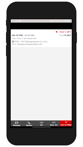 Sri Amaravathi Travels