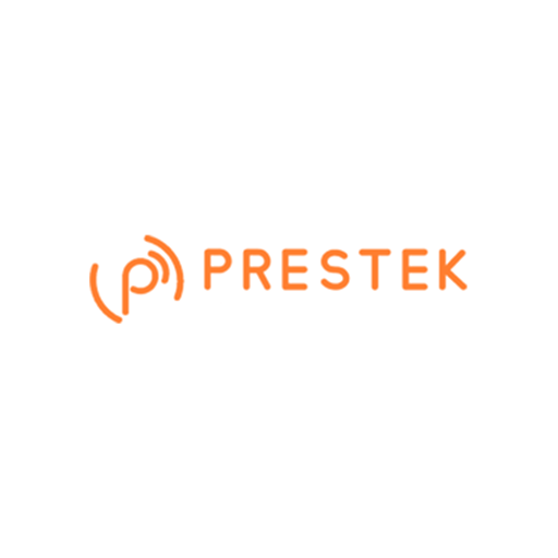 Prestek logo