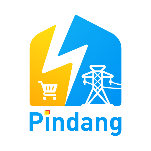 Pindang logo
