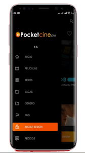 Pocket Play Cine Pro Guide