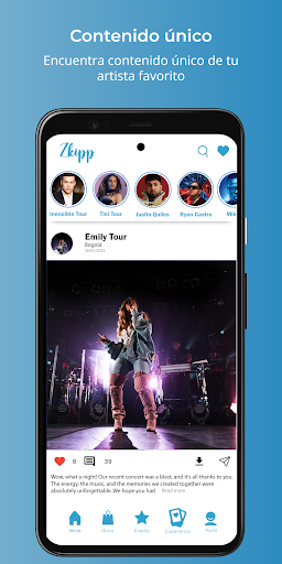 Zkipp Screen 2