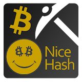 NiceHash Mining Pool Monitor icon