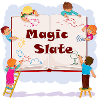 Magic Slate Magic Drawing Do