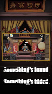 Hotel Of Mask - Escape Room Game screenshots 3