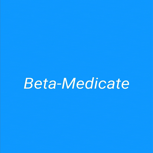 Beta-Medicate logo