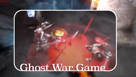 God of Ghost War - Apps on Google Play