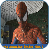 guide the amazing spider man2 icon