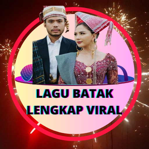 Lagu Batak Lengkap Viral logo