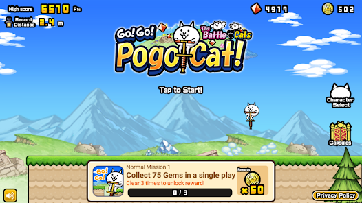 Android Apps by Three Cats Games on Google Play