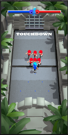 Idle Football Stars - Screenshot 2
