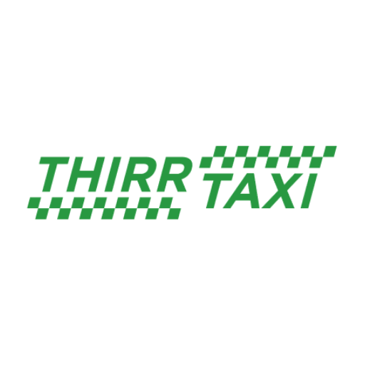 Thirr taxi Tirana 4.1.303 Icon