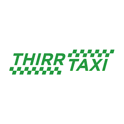 Imagen de icono Thirr taxi Tirana
