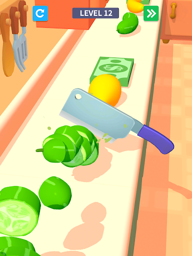 Cooking Games 3D  screenshots 12