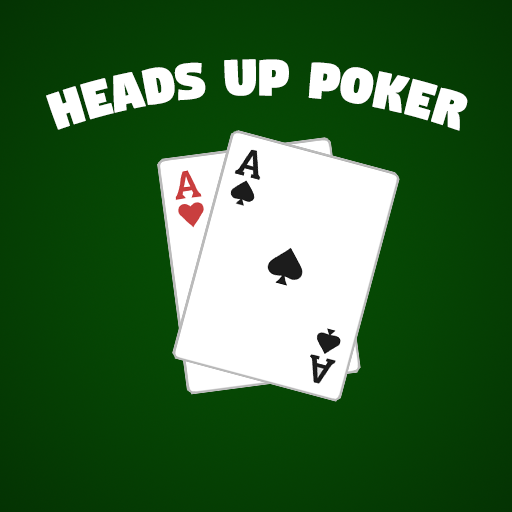Heads Up Poker Apps on Google Play