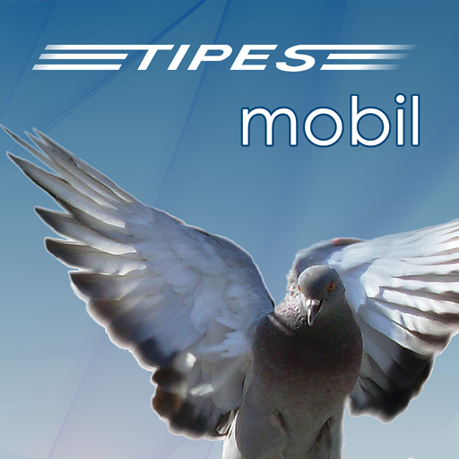 TIPES mobil logo