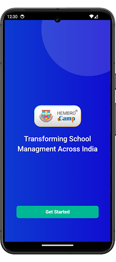 DBS Silchar  Hembro eCamp