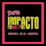 Radio Impacto Necochea icon