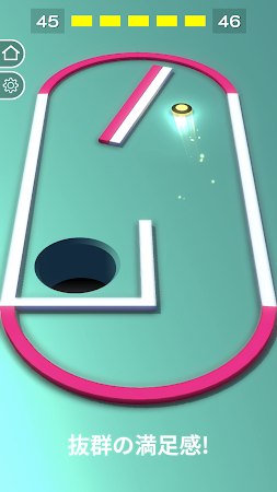 Game screenshot Buca! apk download