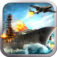 Clash of Battleships - COB