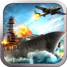 Clash of Battleships - Deutsch Mod Apk