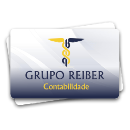 Reiber Contabilidade logo