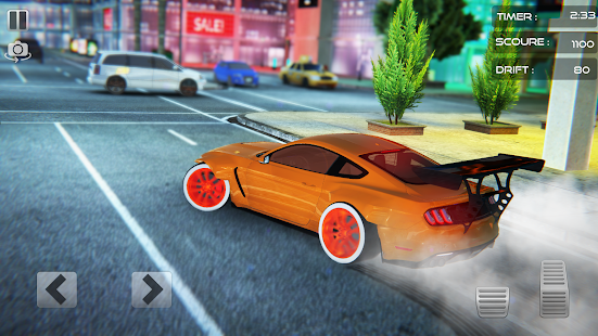 Offline Car Drift Games 3D 7.0 screenshots 12