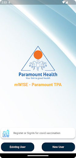 mW!SE - Paramount TPA Screenshot 1 - AppWisp.com