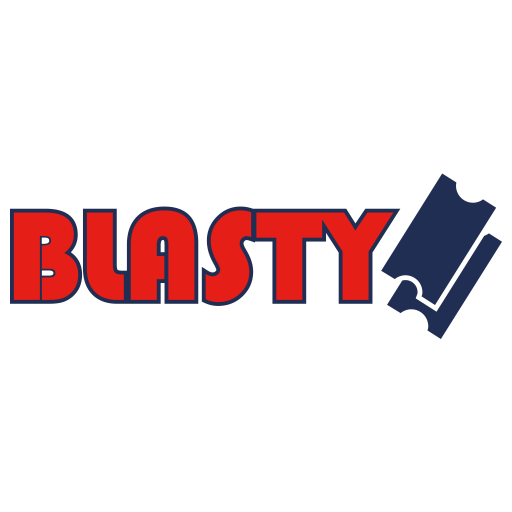 Blasty