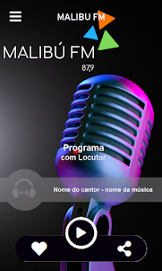 MALIBU FM