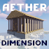 Aether Dimension Mod Addon