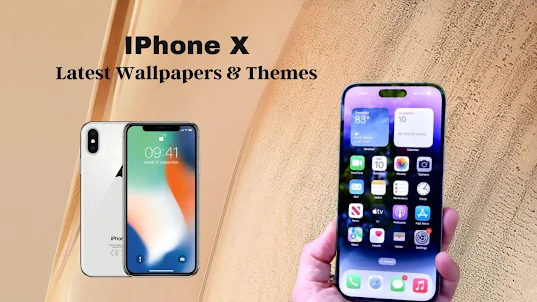 IPhone X Wallpapers & Themes