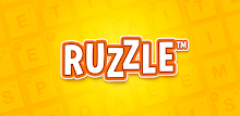 Ruzzle APK