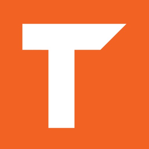 Tiffan - Food Delivery logo