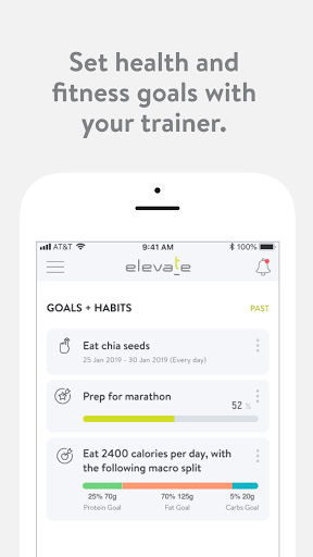 ElevatePHW Screen 3