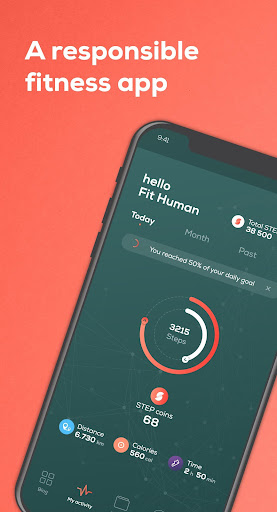 App-voorskou