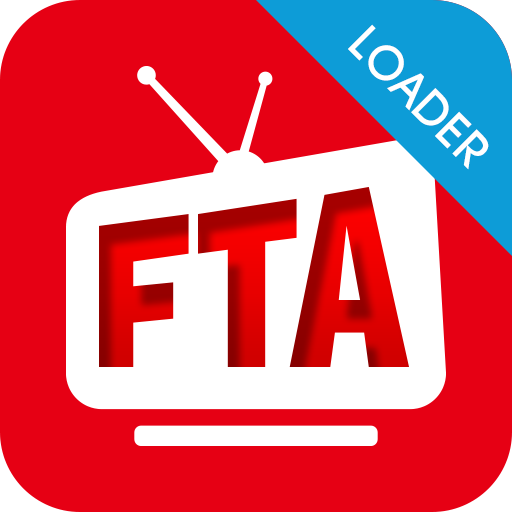 FTA Tuner Loader  Icon