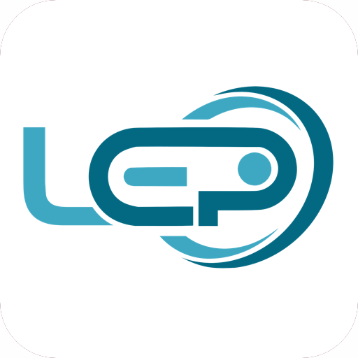 Leading Edge Performance logo