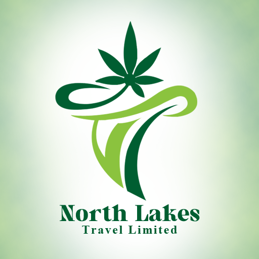 North Lakes Travel logo