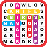 Word Search Game : Word Search 2020 Free icon