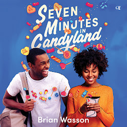 Icon image Seven Minutes in Candyland