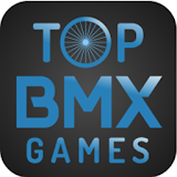 Top BMX Games icon