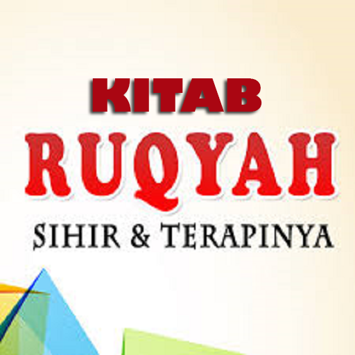 Ruqyah Jin Sihir & Terapinya Download on Windows