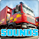 Fire Truck Sounds Effect - Androidアプリ