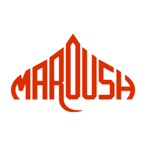 Maroush logo