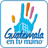 Guatemala en tu mano icon