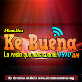 Radio Ke Buena icon