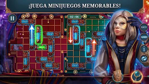 Screenshot 9 Crossroad of Worlds f2p android