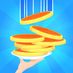 Cover Image of 下载 Pancake Tower 3D  APK